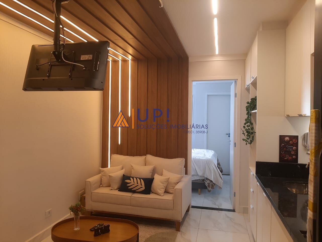 Apartamento para Venda - Vila Paulicéia