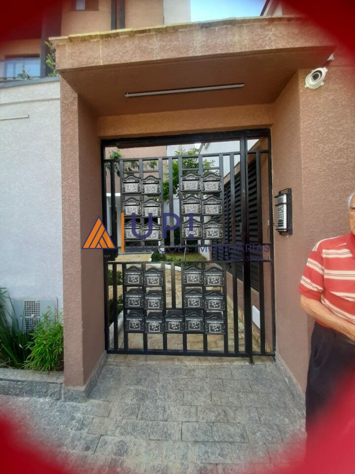 Apartamento para Venda - Vila Paulicéia