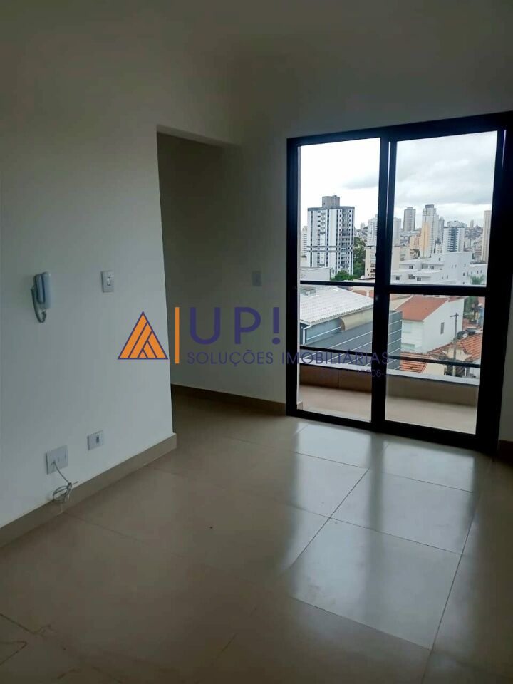 Cobertura para Venda - Vila Paulicéia