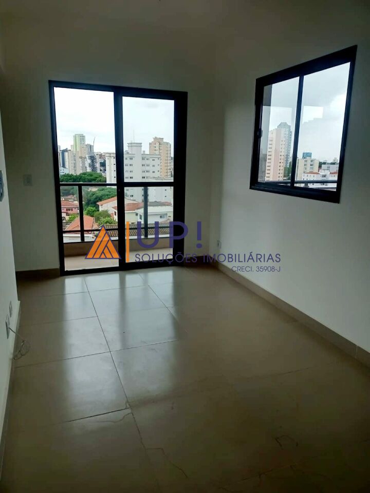 Cobertura para Venda - Vila Paulicéia