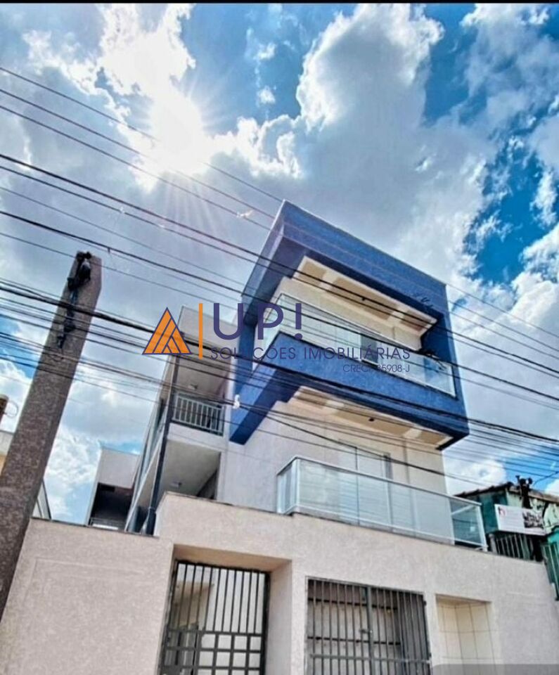 Apartamento para Venda - Vila Dom Pedro II