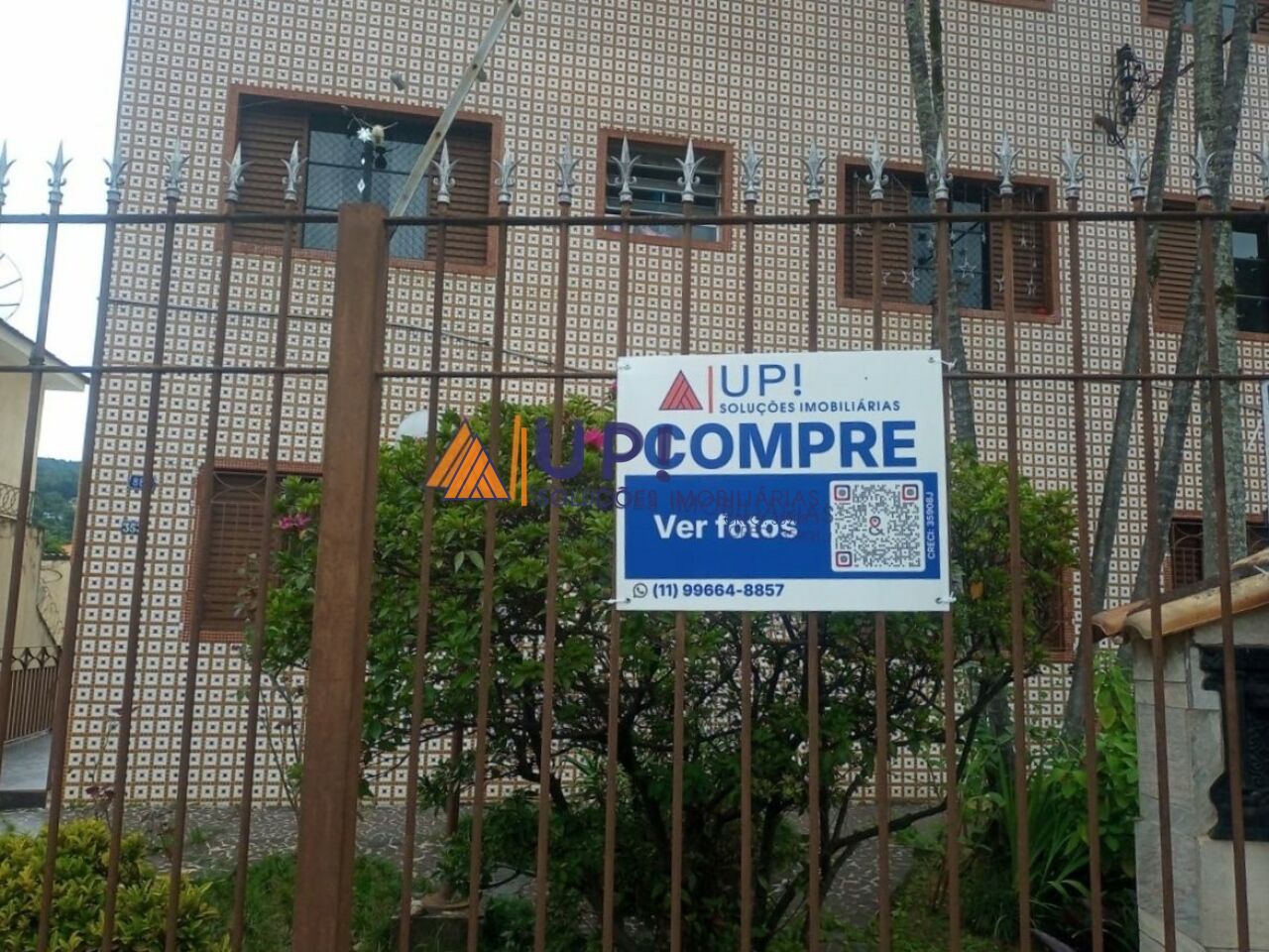 Apartamento para Venda - Jardim Virginia Bianca