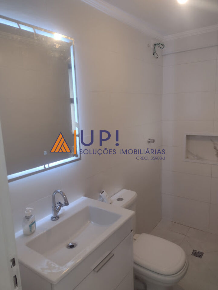 Apartamento para Venda - Jardim das Laranjeiras