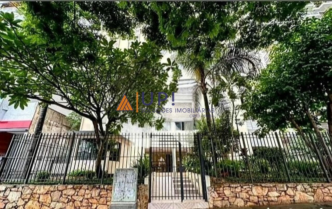 Apartamento para Venda - Santana