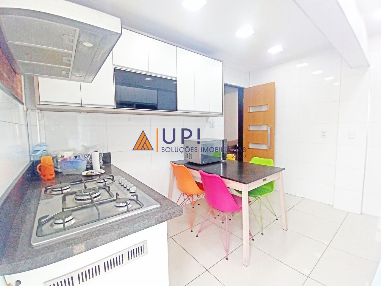 Apartamento para Venda - Tucuruvi