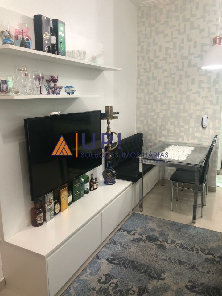 Casa em Condomínio para Venda - Vila Gustavo