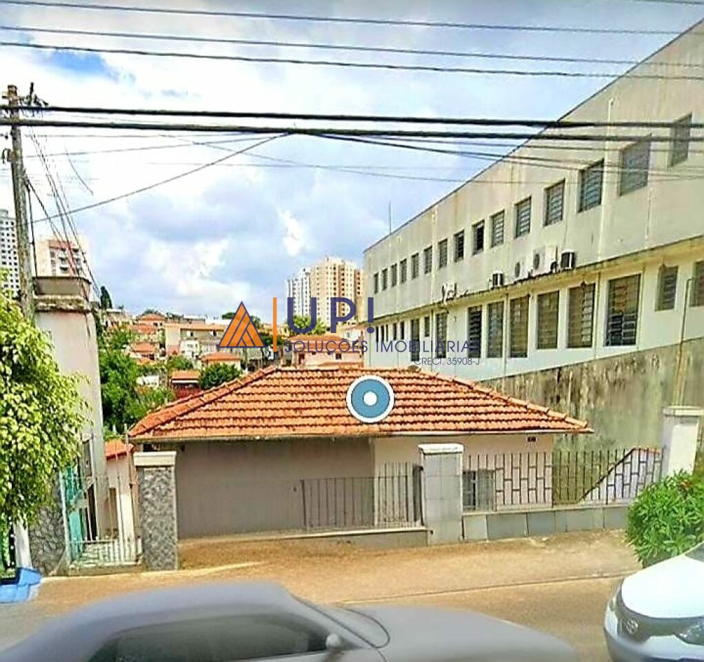 Terreno para Venda - Vila Ester Zona Norte