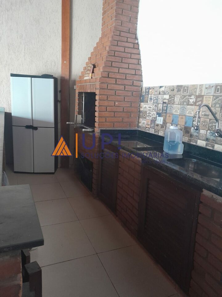 Casa em Condomínio para Venda - Vila Santos