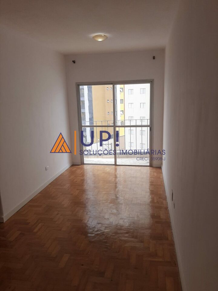 Apartamento para Venda - Santa Teresinha