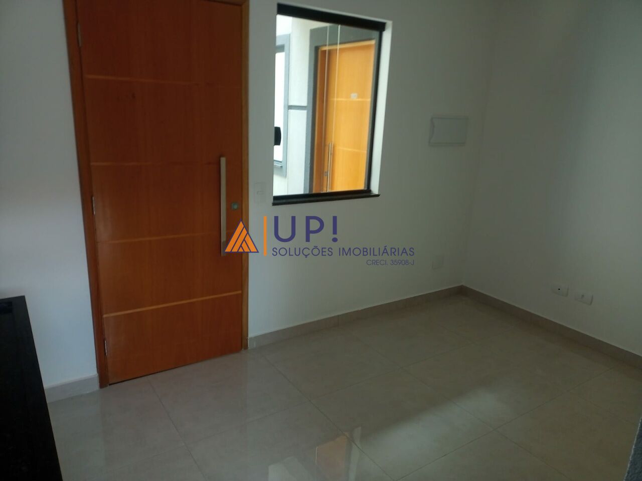 Apartamento para Venda - Vila Gustavo