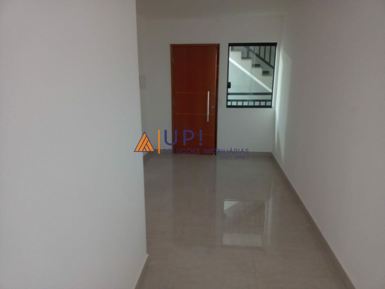 Apartamento para Venda - Vila Gustavo