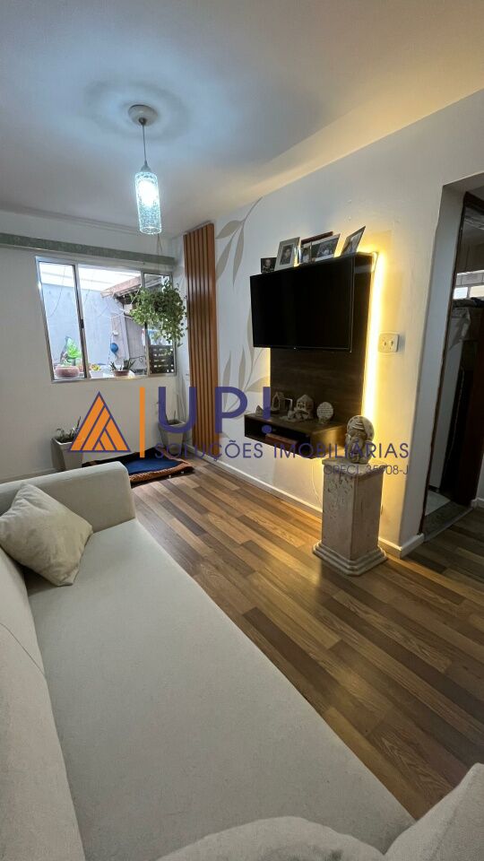 Apartamento para Venda - Vila Paulicéia