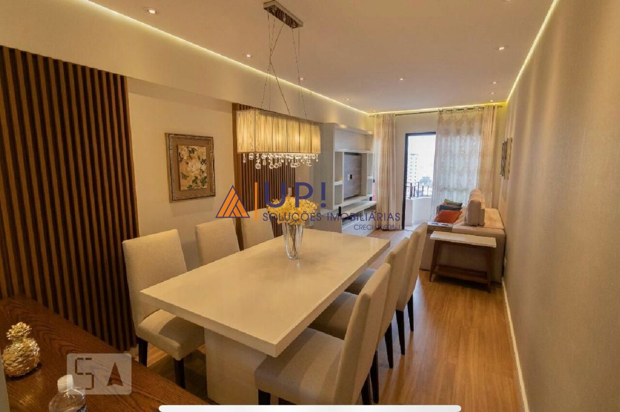 Apartamento para Venda - Jardim Paraíso