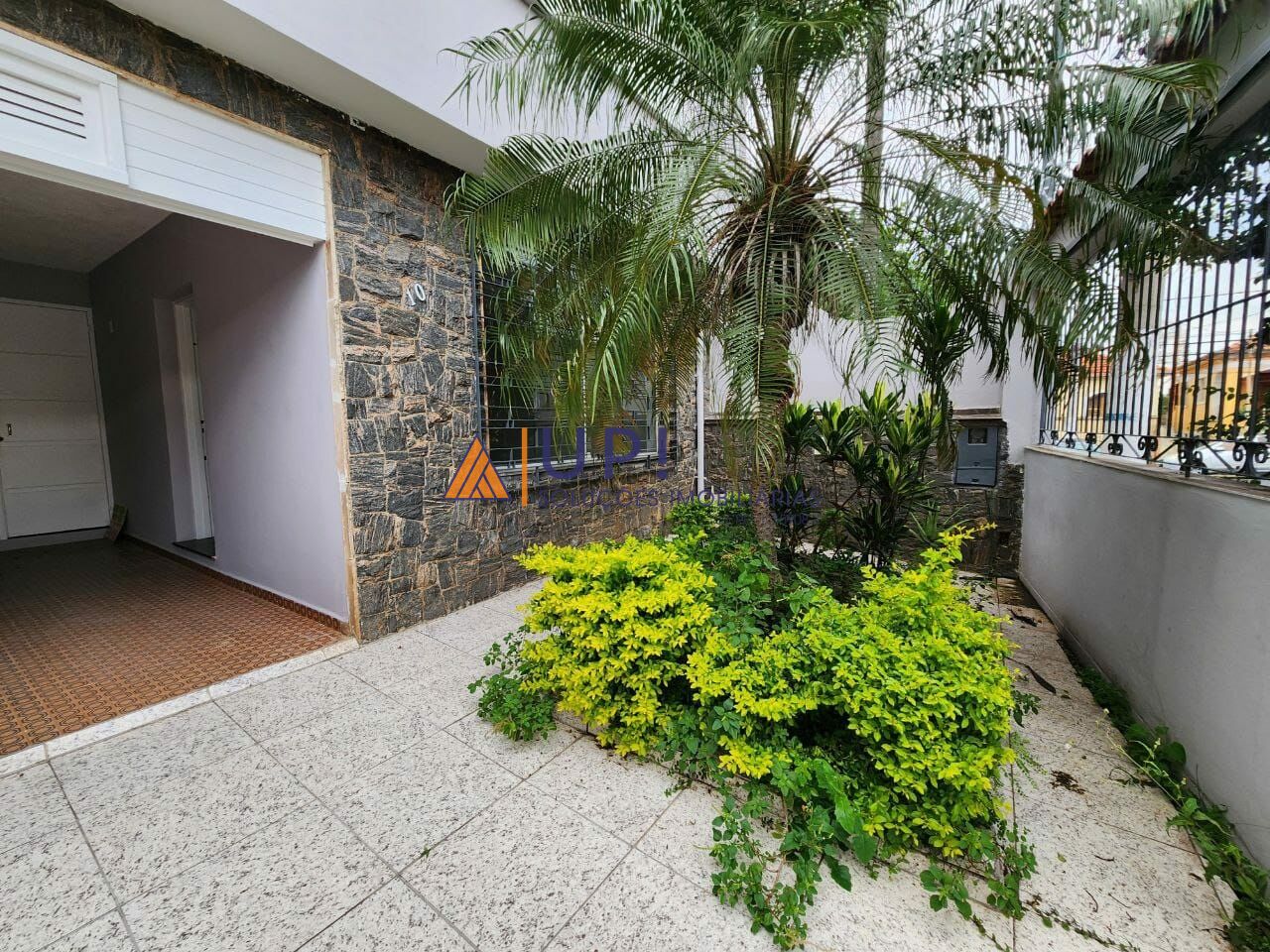 Casa Assobradada para Venda - Água Fria