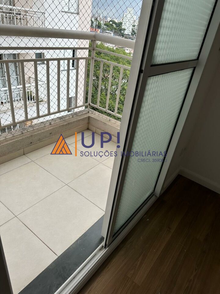 Apartamento para Venda - Vila Amália Zona Norte