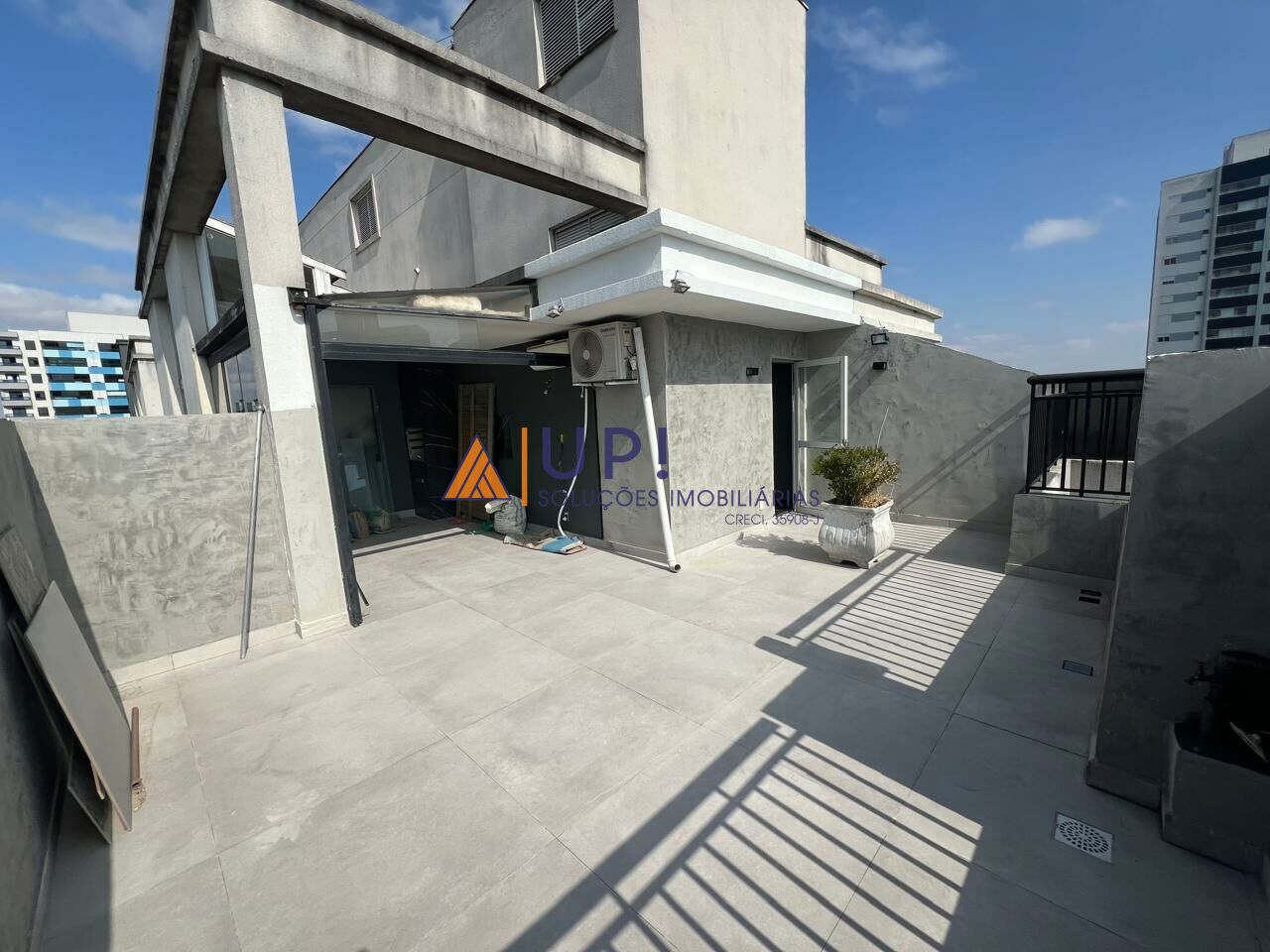 Apartamento para Venda - Vila Augusta