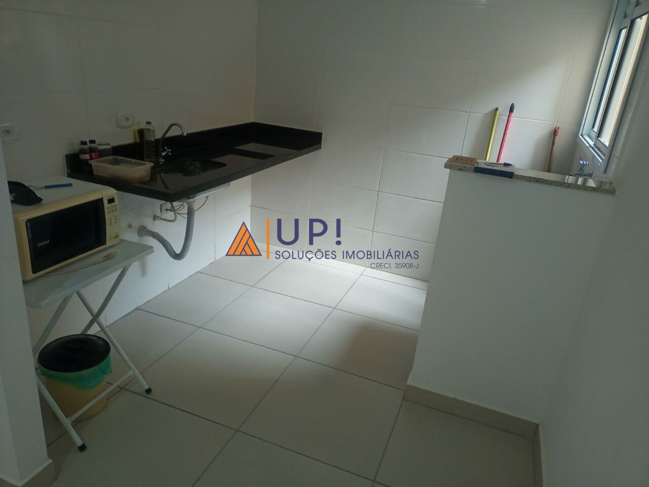 Apartamento para Venda - Vila Mazzei