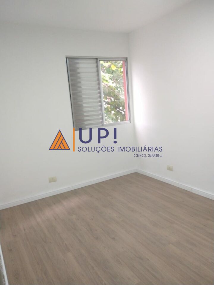 Apartamento para Venda - Vila Constança