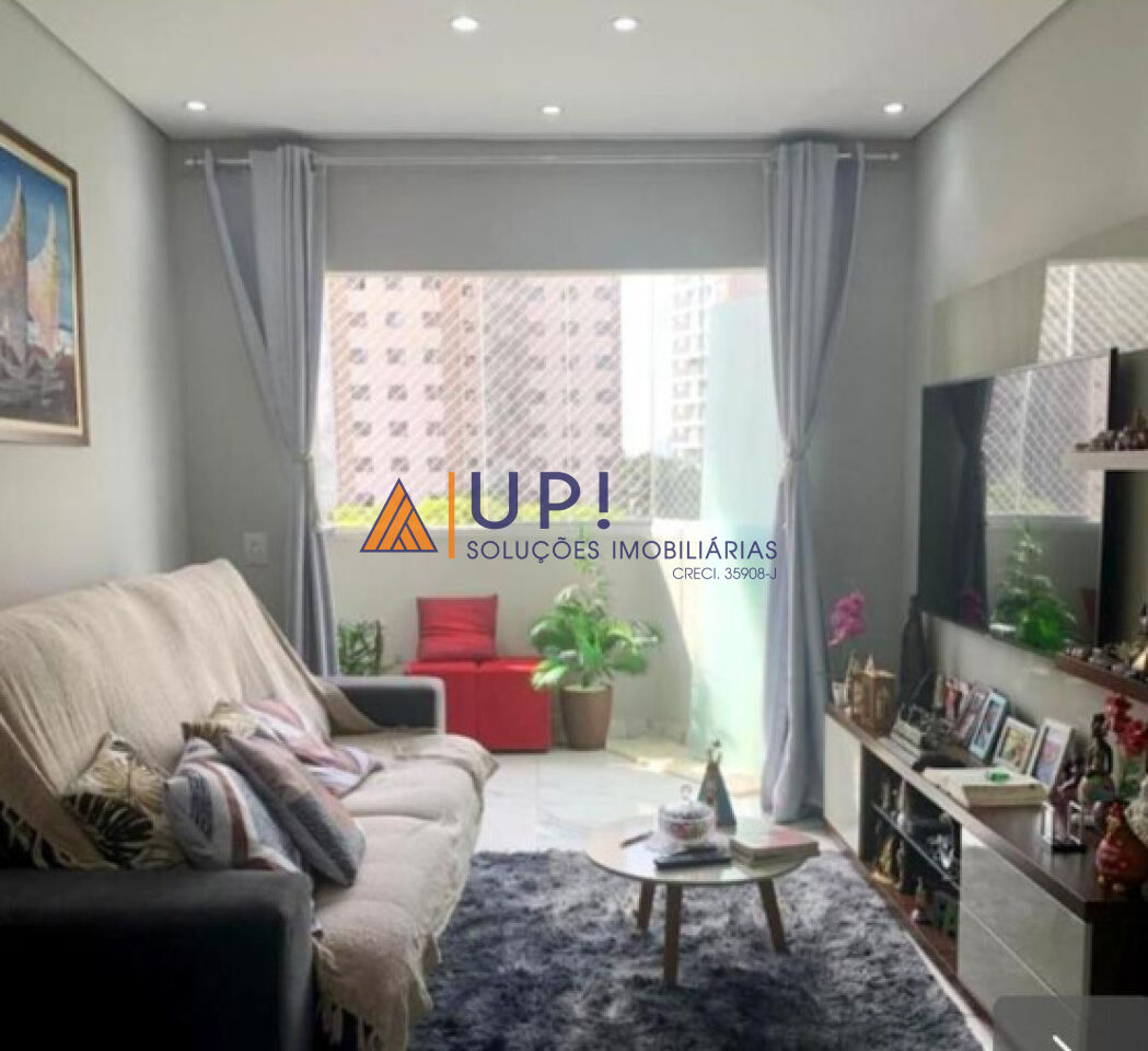 Apartamento para Venda - Lauzane Paulista
