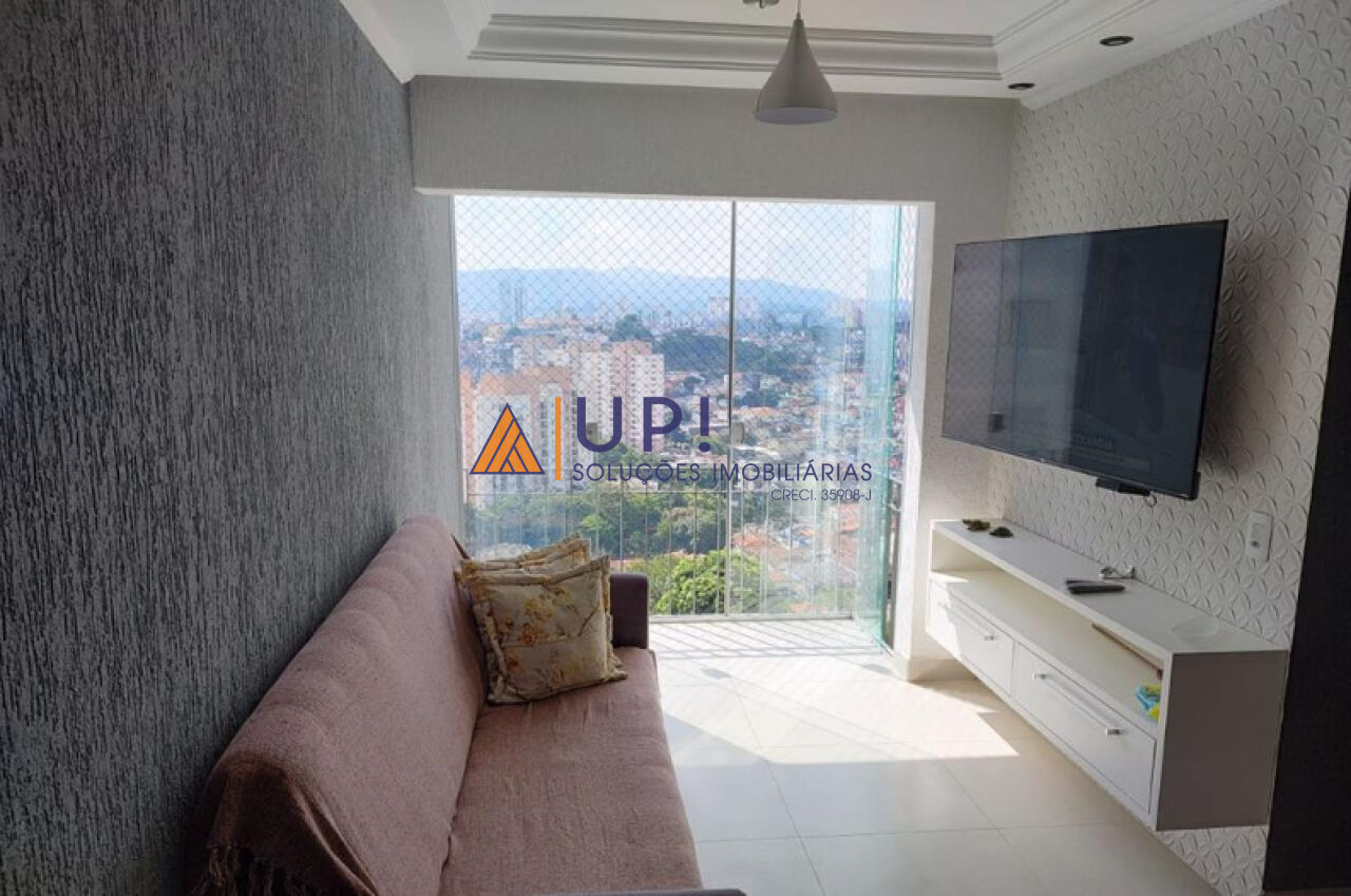Apartamento para Venda - Vila Celeste