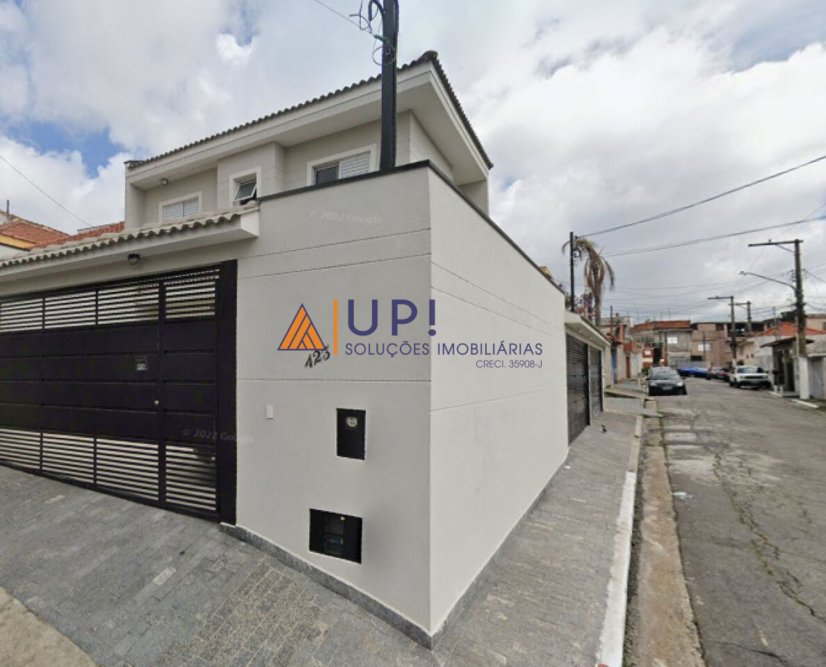 Sobrado para Venda - Vila Nivi