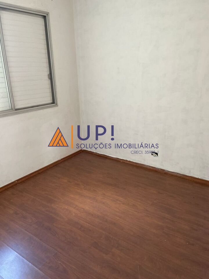 Apartamento para Venda - Jardim Paraíso