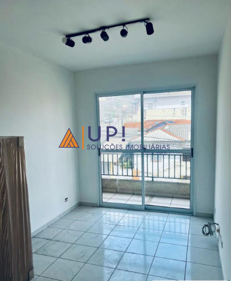 Apartamento para Venda - Vila Dom Pedro II