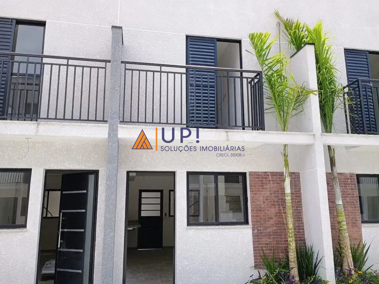 Casa em Condomínio para Venda - Lauzane Paulista