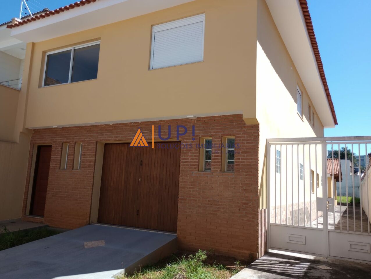 Casa para Venda - Jardim Virginia Bianca