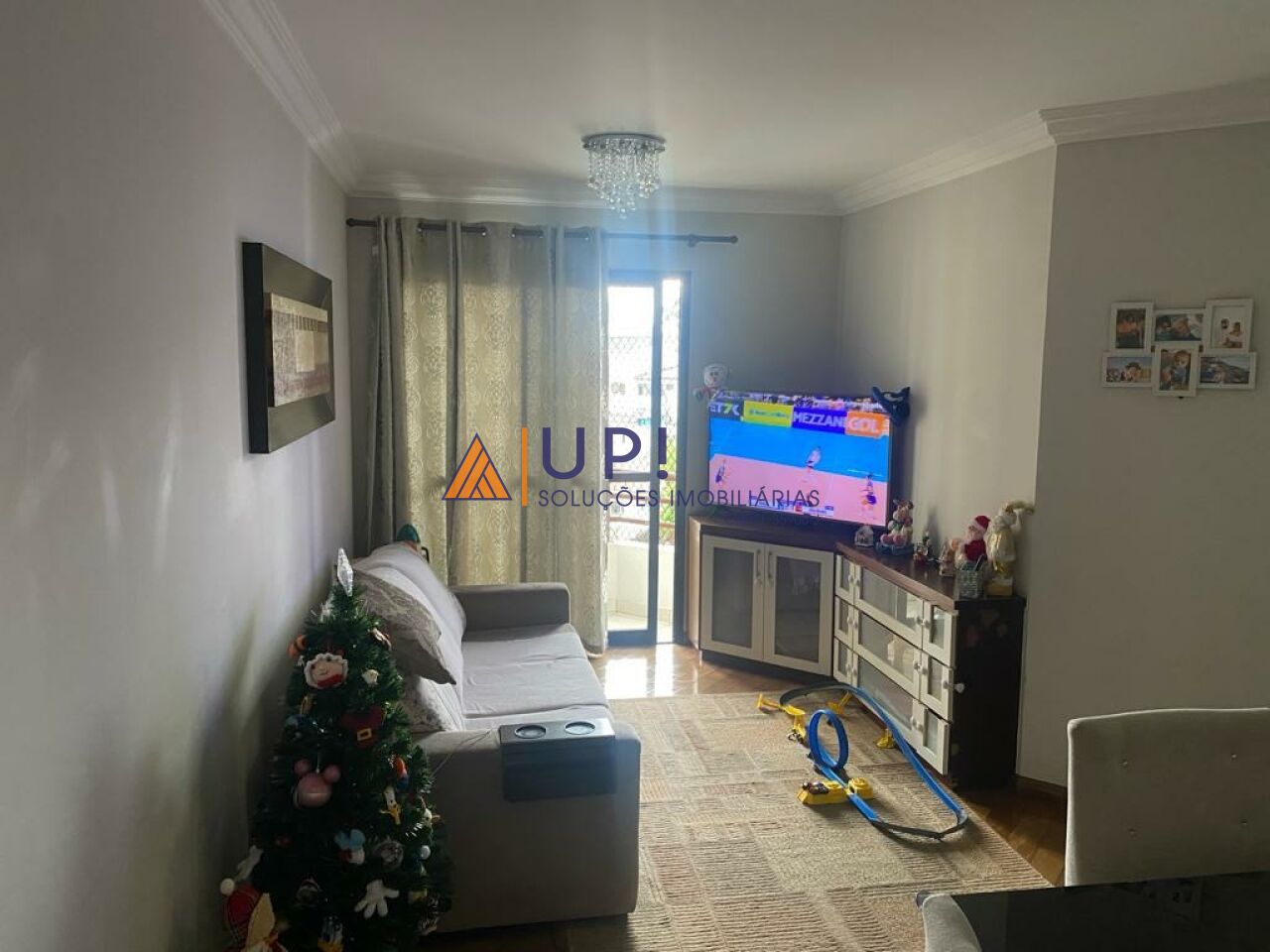 Apartamento para Venda - Parque Mandaqui