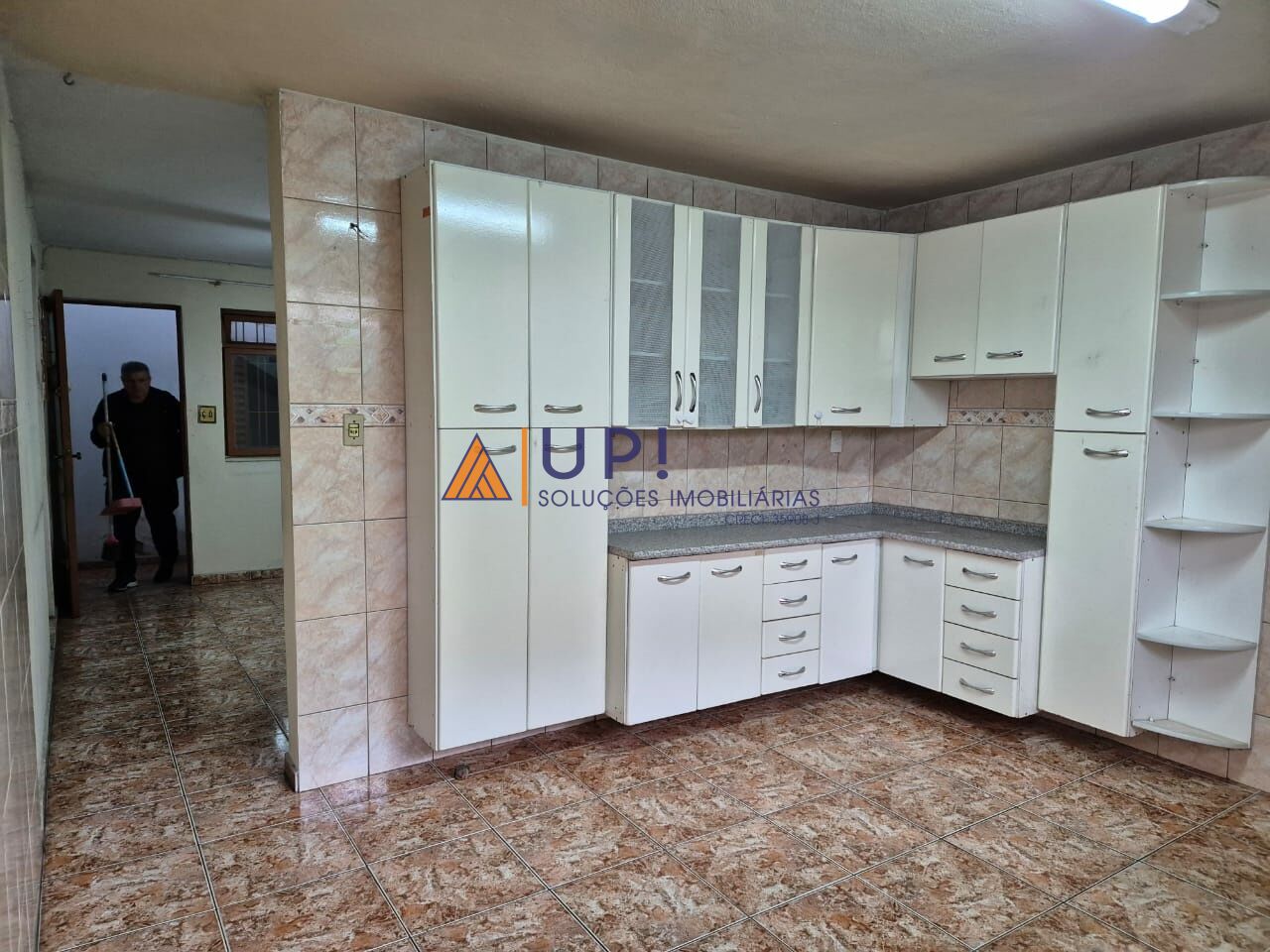 Casa para Venda - Água Fria