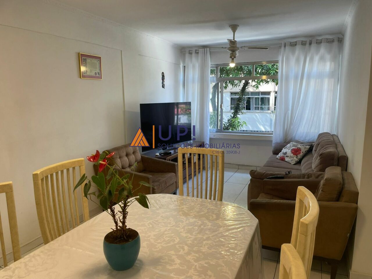 Apartamento para Venda - Guapira
