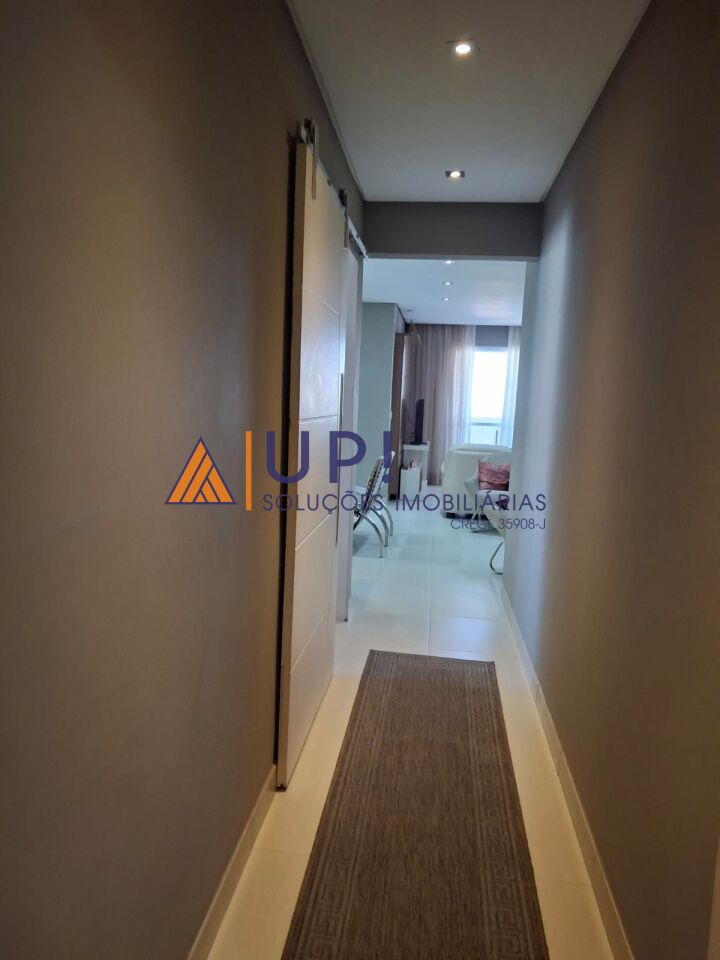 Apartamento para Venda - Santana