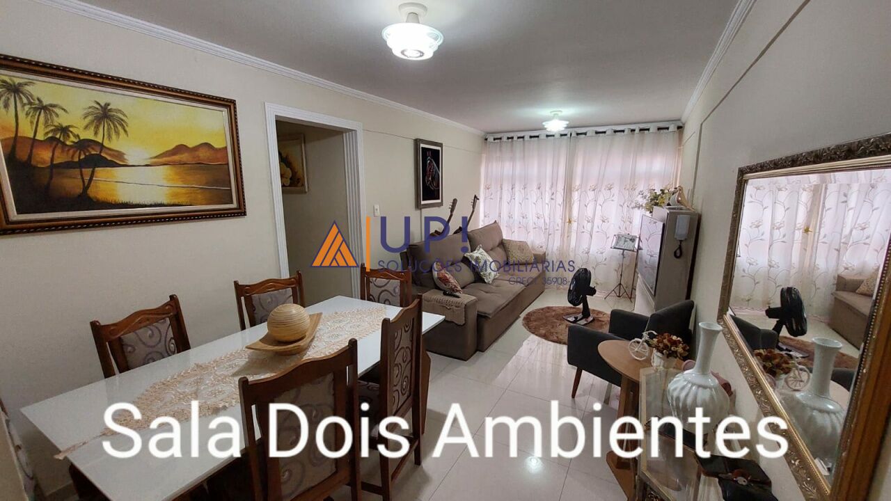 Apartamento para Venda - Guapira