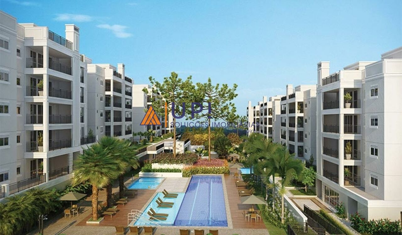 Apartamento para Venda - Vila Irmãos Arnoni