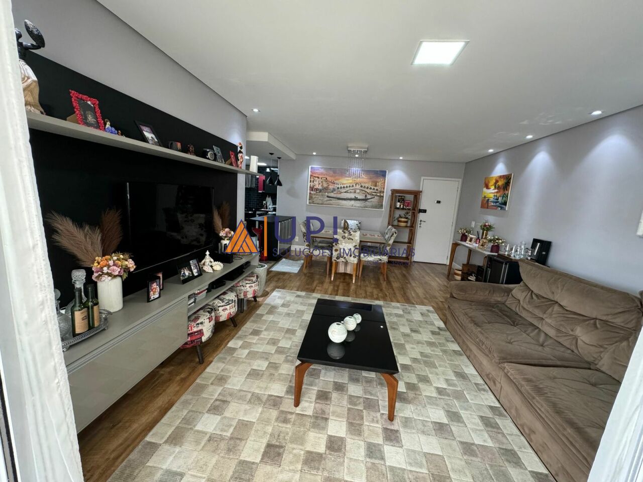 Apartamento para Venda - Vila Irmãos Arnoni