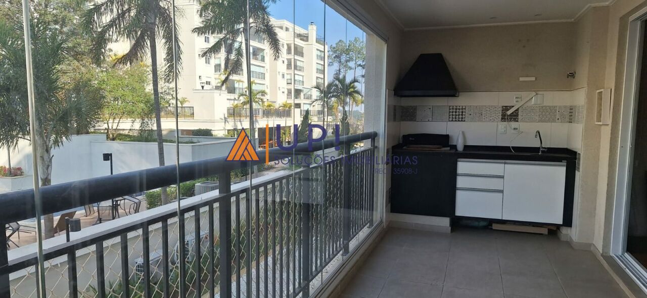 Apartamento para Venda - Vila Irmãos Arnoni