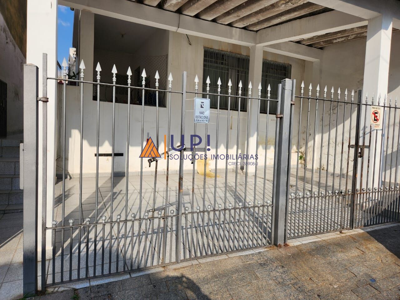 Terreno para Venda - Sítio do Mandaqui