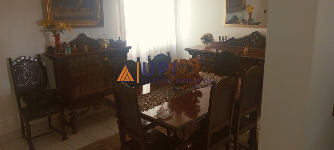 Sobrado para Venda - Vila Paulicéia