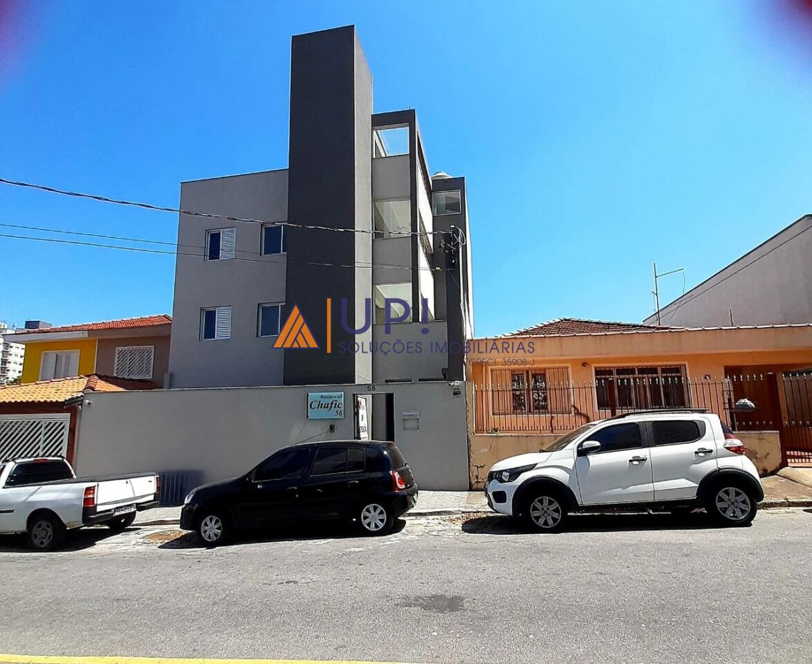 Apartamento para Locação - Vila Aurora Zona Norte