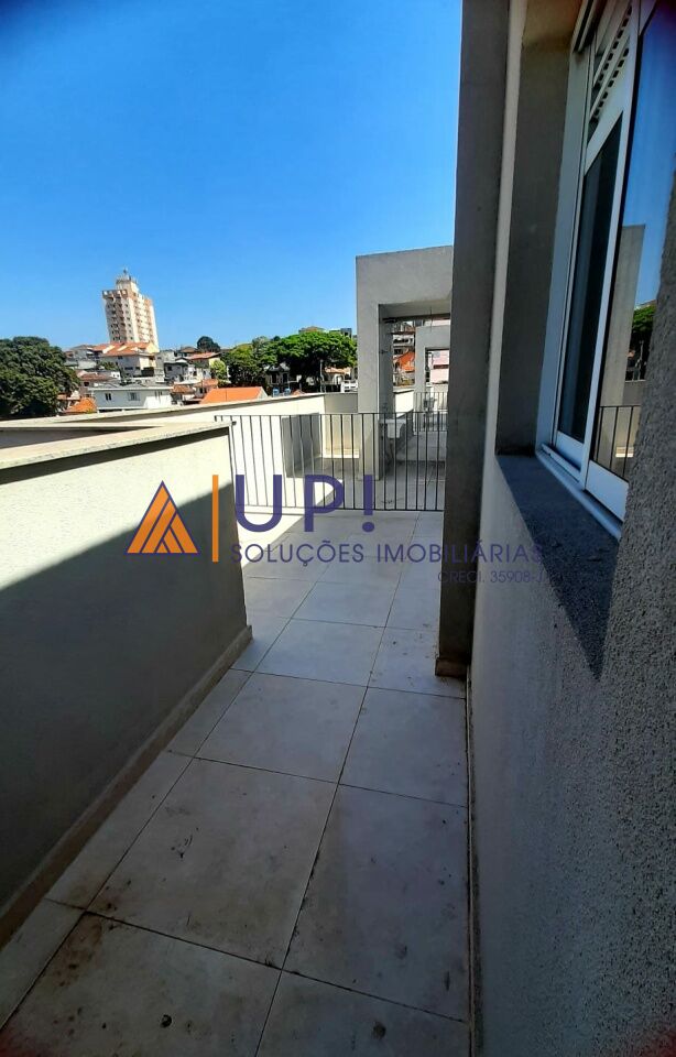 Apartamento para Venda - Vila Aurora Zona Norte