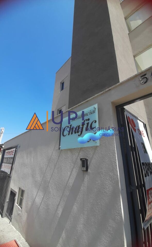 Apartamento para Venda - Vila Aurora Zona Norte