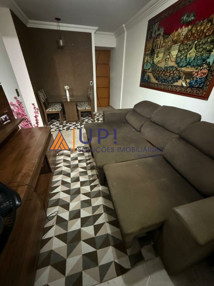 Apartamento para Venda - Sítio do Mandaqui