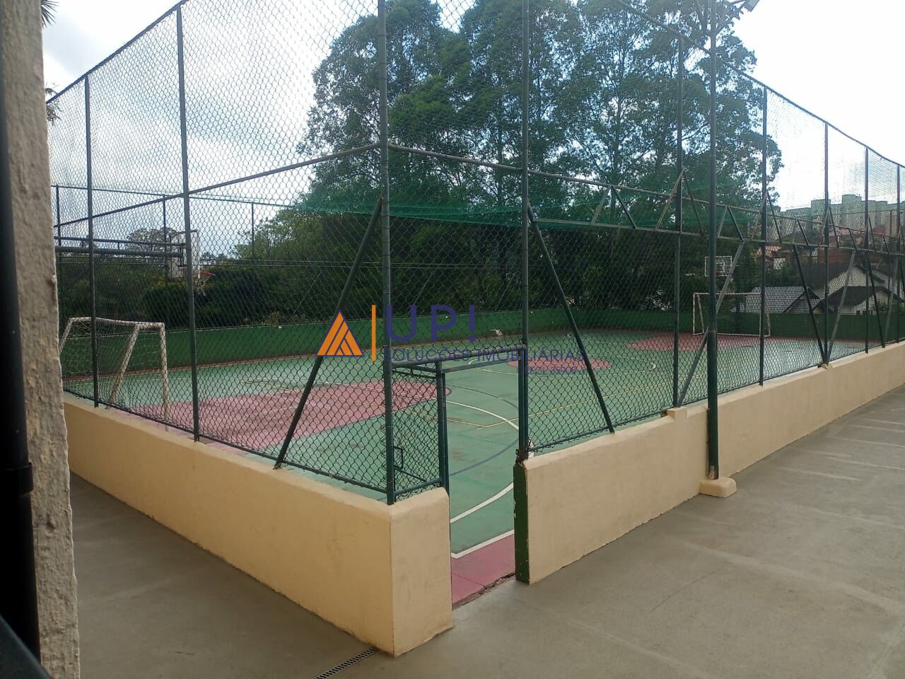 Apartamento para Venda - Barro Branco Zona Norte