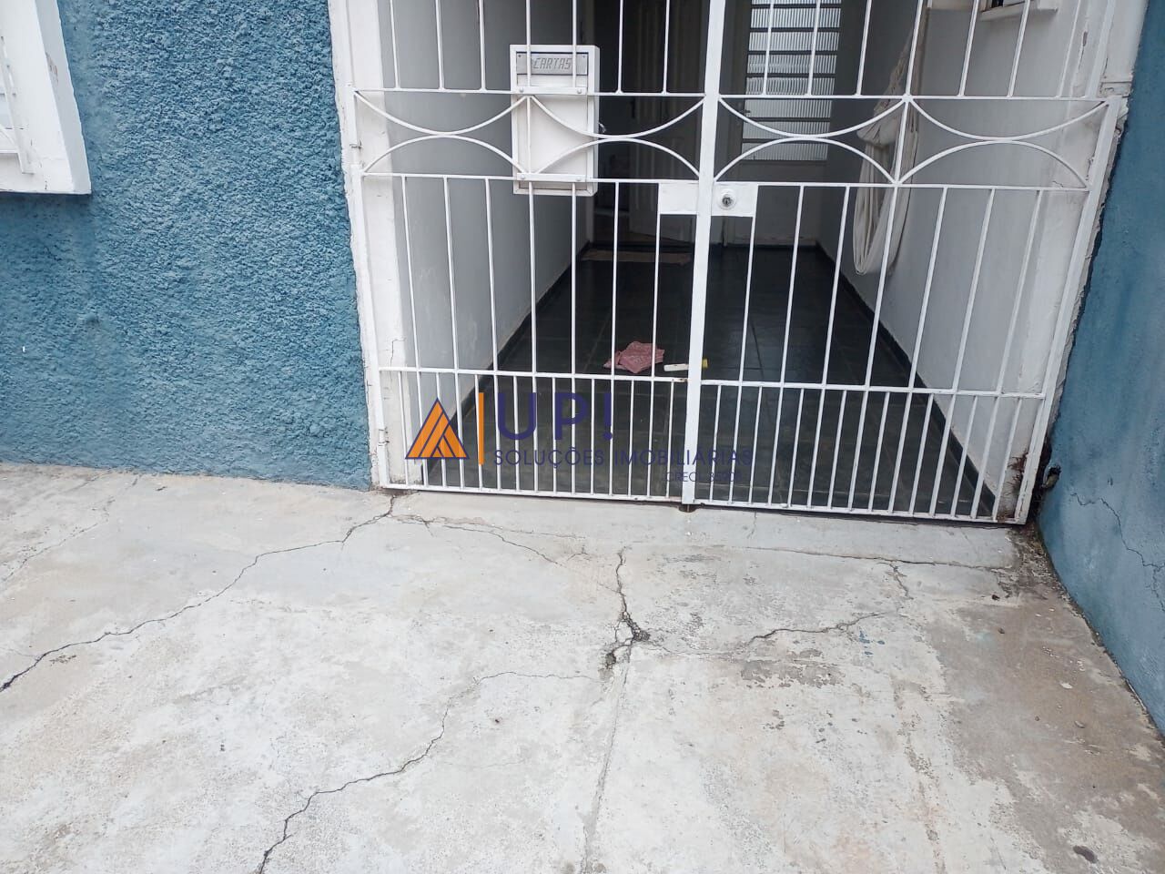 Casa Térrea para Venda - Vila Mazzei