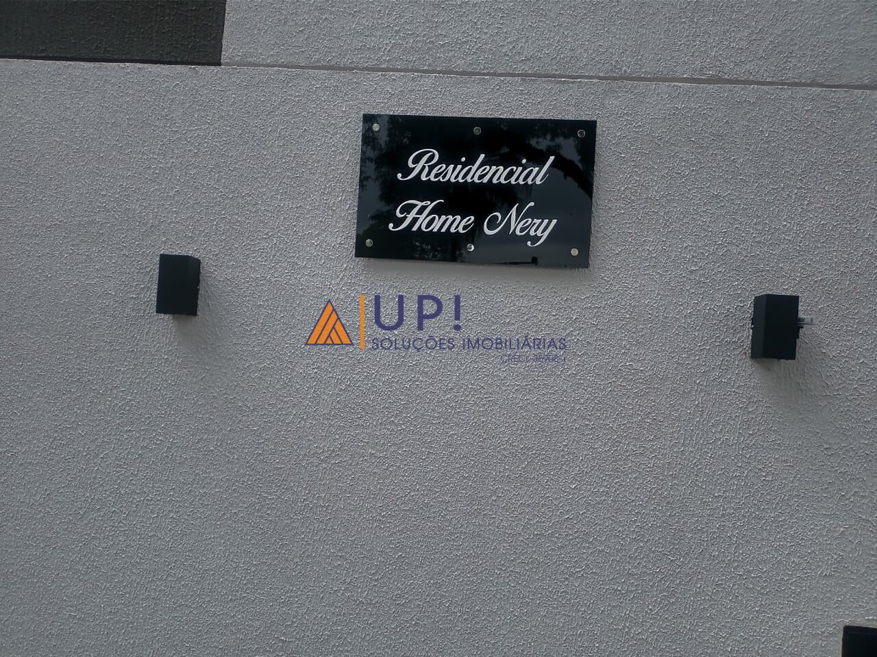 Apartamento para Venda - Água Fria