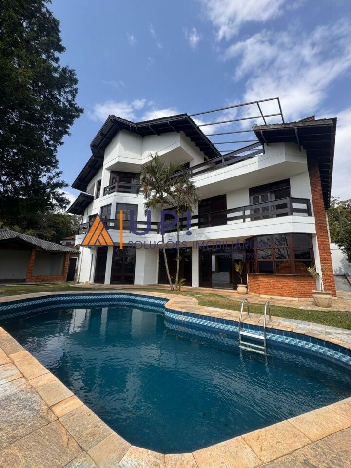 Sobrado para Venda - Samambaia