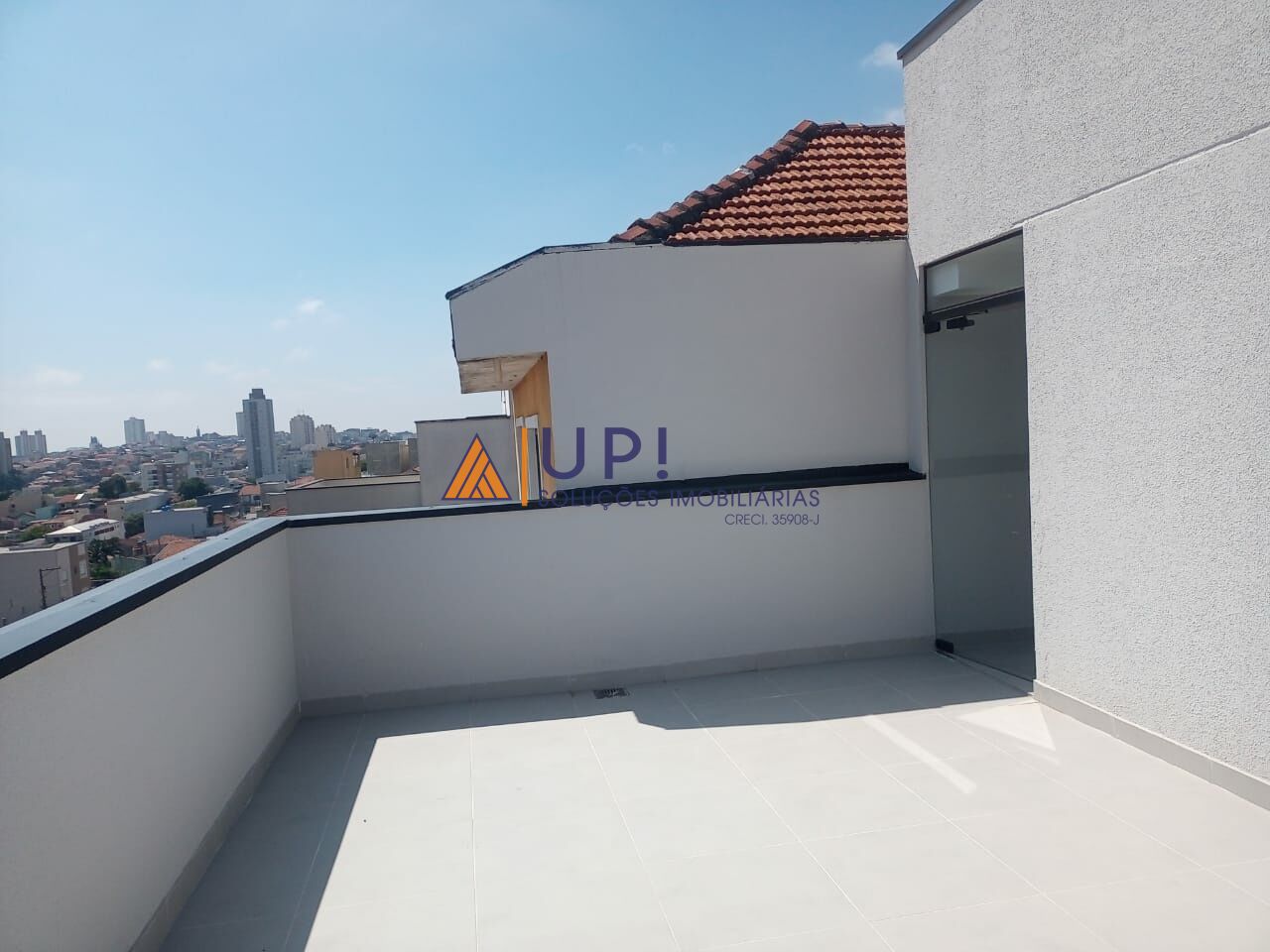 Apartamento para Venda - Parada Inglesa