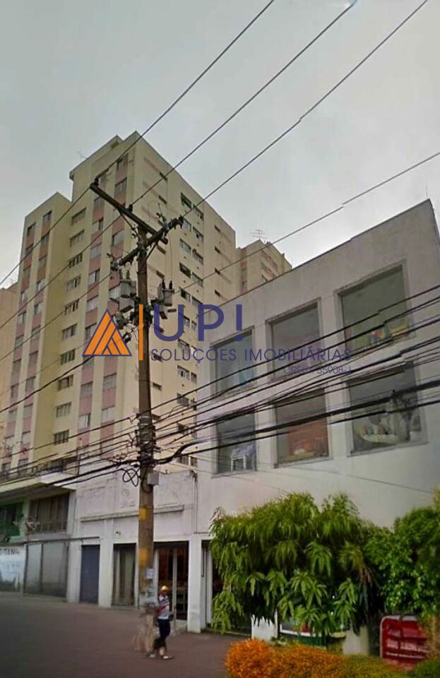 Terreno Comercial para Venda - Santana