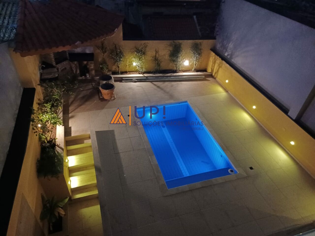 Sobrado para Venda - Jardim São PauloZona Norte